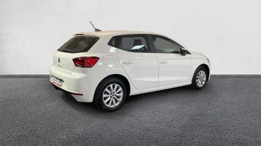 Seat Ibiza 1.0 TSI 81kW (110CV) Style