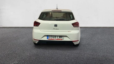 Seat Ibiza 1.0 TSI 81kW (110CV) Style