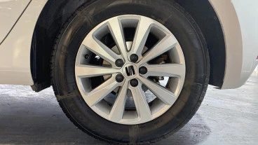 Seat Ibiza 1.0 TSI 81kW (110CV) Style