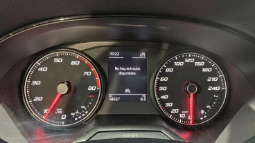 Seat Ibiza 1.0 TSI 81kW (110CV) Style