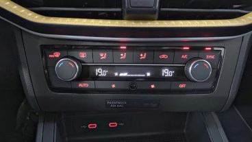 Seat Ibiza 1.0 TSI 81kW (110CV) Style