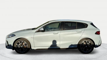 BMW Serie 1 120D