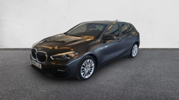 BMW Serie 1 118i