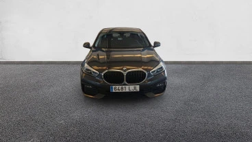 BMW Serie 1 118i