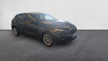 BMW Serie 1 118i