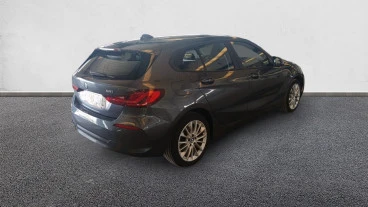 BMW Serie 1 118i