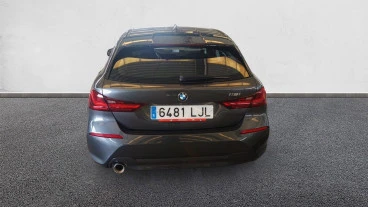BMW Serie 1 118i