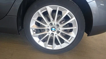 BMW Serie 1 118i