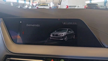 BMW Serie 1 118i