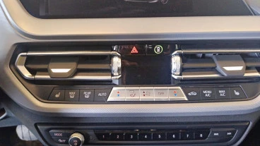 BMW Serie 1 118i