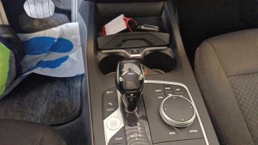 BMW Serie 1 118i