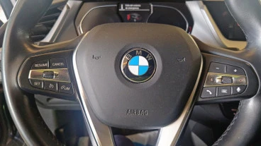 BMW Serie 1 118i