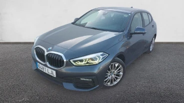 BMW Serie 1 118i