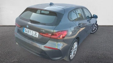 BMW Serie 1 118i