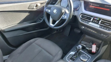 BMW Serie 1 118i
