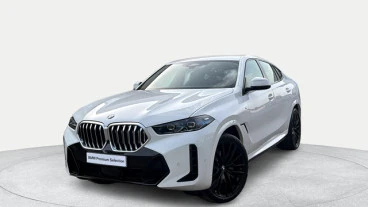 BMW X6 xDrive30d M Sport