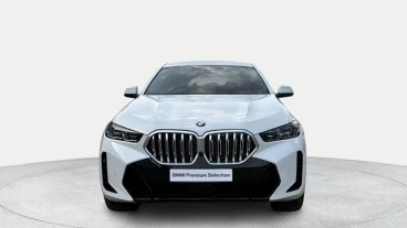 BMW X6 xDrive30d M Sport