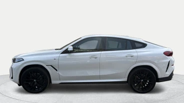 BMW X6 xDrive30d M Sport