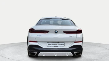 BMW X6 xDrive30d M Sport