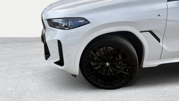BMW X6 xDrive30d M Sport