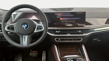 BMW X6 xDrive30d M Sport