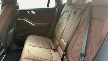 BMW X6 xDrive30d M Sport