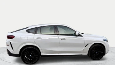 BMW X6 xDrive30d M Sport