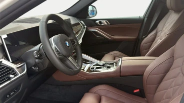 BMW X6 xDrive30d M Sport