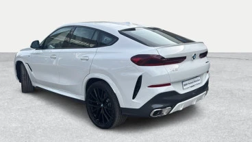 BMW X6 xDrive30d M Sport