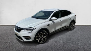 Renault Arkana Zen TCe 103kW(140CV) EDC mild hybrid