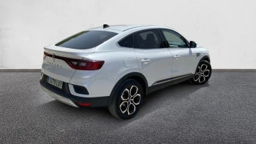 Renault Arkana Zen TCe 103kW(140CV) EDC mild hybrid