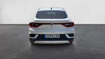 Renault Arkana Zen TCe 103kW(140CV) EDC mild hybrid