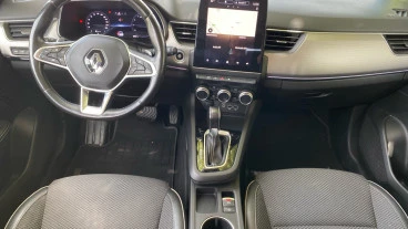 Renault Arkana Zen TCe 103kW(140CV) EDC mild hybrid