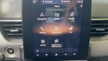 Renault Arkana Zen TCe 103kW(140CV) EDC mild hybrid