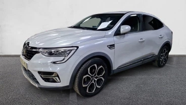 Renault Arkana Techno TCe 103kW(140CV) EDC mild hybrid