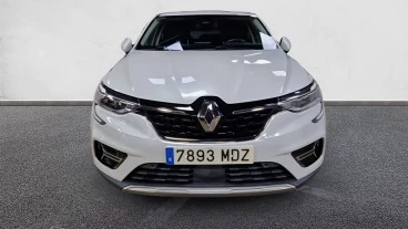 Renault Arkana Techno TCe 103kW(140CV) EDC mild hybrid