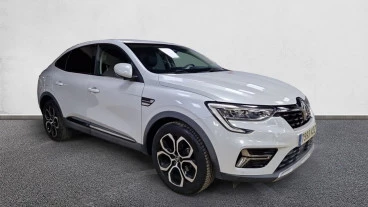 Renault Arkana Techno TCe 103kW(140CV) EDC mild hybrid