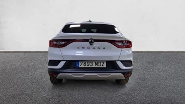 Renault Arkana Techno TCe 103kW(140CV) EDC mild hybrid