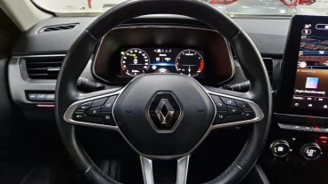 Renault Arkana Techno TCe 103kW(140CV) EDC mild hybrid