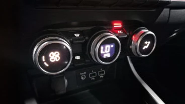 Renault Arkana Techno TCe 103kW(140CV) EDC mild hybrid
