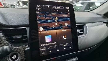 Renault Arkana Techno TCe 103kW(140CV) EDC mild hybrid