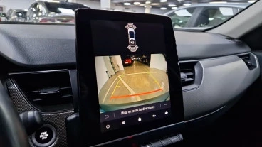 Renault Arkana Techno TCe 103kW(140CV) EDC mild hybrid