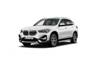 BMW X1 SDRIVE18D