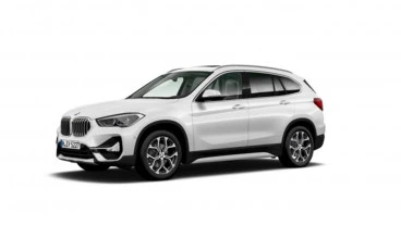 BMW X1 SDRIVE18D