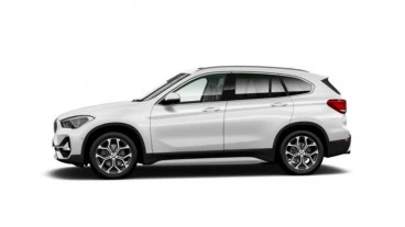 BMW X1 SDRIVE18D