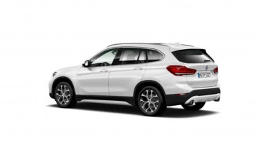 BMW X1 SDRIVE18D