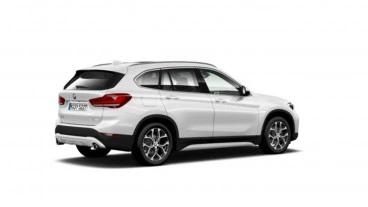 BMW X1 SDRIVE18D