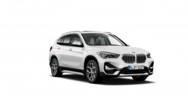 BMW X1 SDRIVE18D