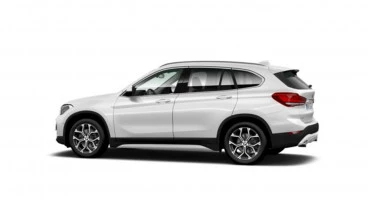 BMW X1 SDRIVE18D
