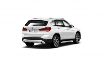 BMW X1 SDRIVE18D